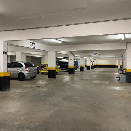 Flat Granja Viana - Espaco E Conforto Котиа Екстериор снимка