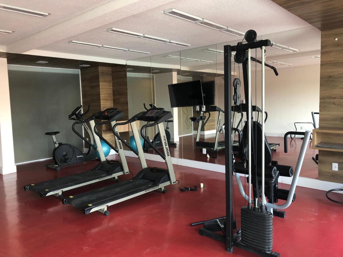 Flat Granja Viana - Espaco E Conforto Котиа Екстериор снимка