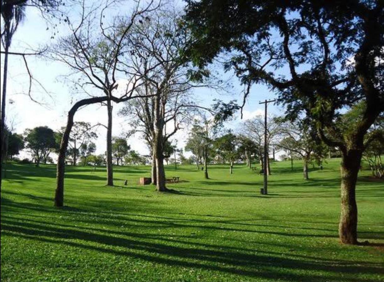 Flat Granja Viana - Espaco E Conforto Котиа Екстериор снимка