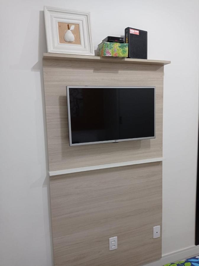 Flat Granja Viana - Espaco E Conforto Котиа Екстериор снимка