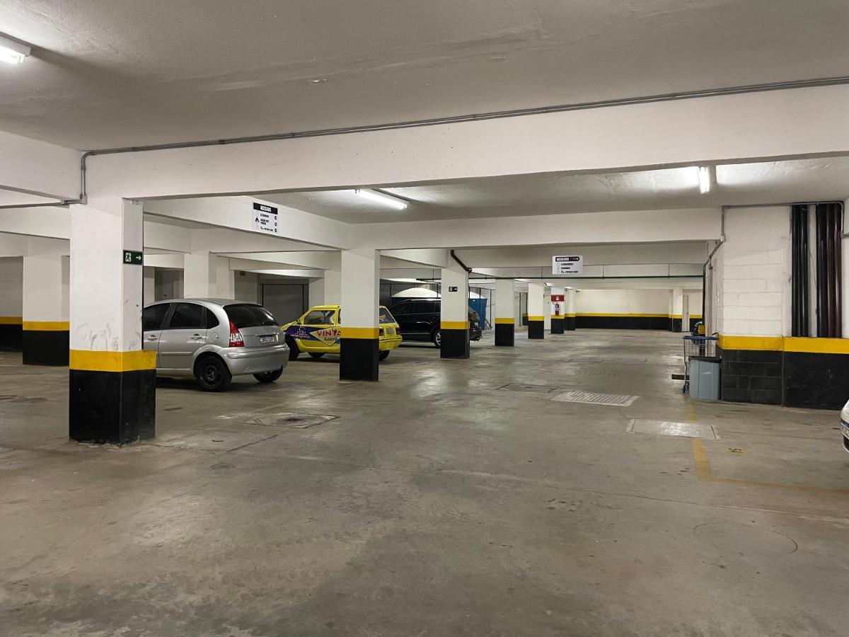 Flat Granja Viana - Espaco E Conforto Котиа Екстериор снимка